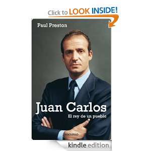 Juan Carlos Rey de un pueblo 564 (Bestseller (debolsillo)) (Spanish 