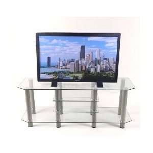 Dynasty Large TV Stand   70 Inch TV 