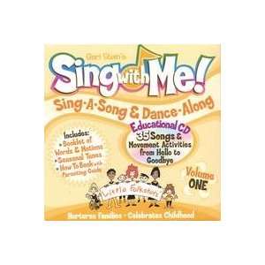  Sing With Me vol. 1 Gari Stein Music