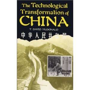 Technological Transformation of China, The (9780898757262 