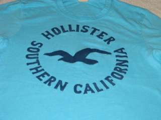Lot of 5 HOLLISTER AMERICAN EAGLE T Shirts Tops Mens size M Medium 
