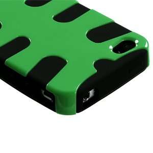   Faceplate Cover For APPLE iPhone 4S/4/4G Cell Phones & Accessories
