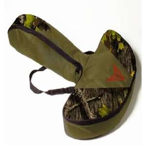    30 06 Outdoors Llc Deluxe Camo Crossbow Case: Sports & Outdoors
