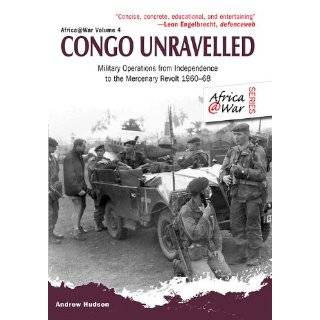  Cold War in the Congo The Confrontation of Cuban Military 