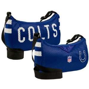  NFL Indianapolis Colts Jersey Purse: Home & Kitchen