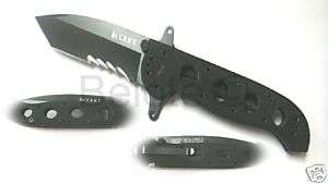 CRKT Carson M16 14SFG Special Forces Combo Edge Tanto  
