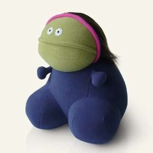 Maggie   Studio Editon plush toy by Monster Factory Toys & Games