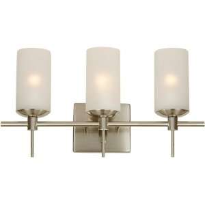  The Nile Row Light   Three Lights   Oil Rubbed Bronze 