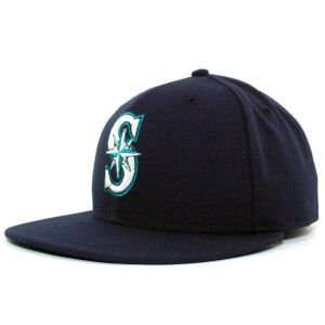  Seattle Mariners Kids Authentic Collection Hat Sports 