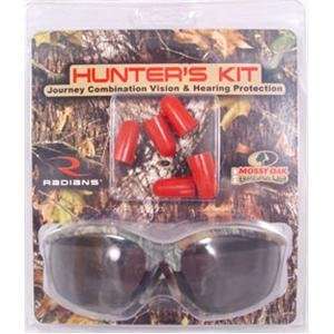  Hunters Kit Foam/Jrny Smoke/MONBU: Sports & Outdoors
