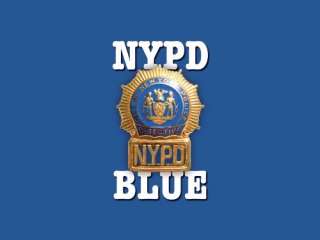    NYPD Blue Season 1, Episode 1 Pilot  Instant Video