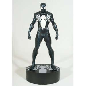   Spider Man Black Museum Bowen Designs Statue (preOrder): Toys & Games