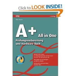    A+ Hardware und Software (9783826617836) Mike Meyers Books