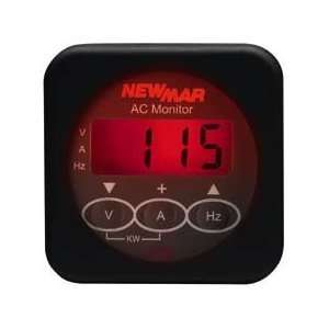   Newmar ACE Energy Monitor 2 1/2 In. ACE Newmar Electronics