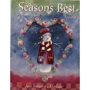 Seasons Best Volume 2 (Volume 2) Books