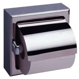  B 66997, Toilet Paper Dispenser