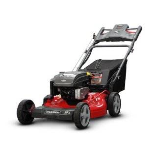   (22) 190cc Self Propelled Lawn Mower   7800707: Home Improvement