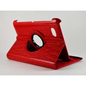   Plus Wi Fi GT P6200 GT P6210 RED ALSO Fit FOR SAMSUNG GALAXY TAB 2 7in