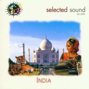  Selected Sound India Various Artist Music