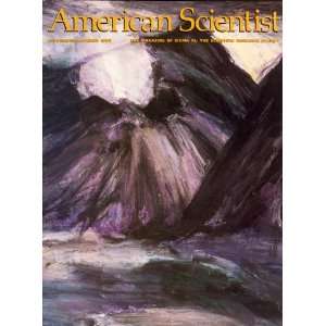 American Scientist Sept/Oct 1995 Sigma XI  Books