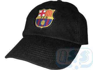 HBARC41 FC Barcelona brand new official club cap / hat  