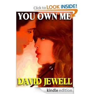 You Own Me David Jewell  Kindle Store