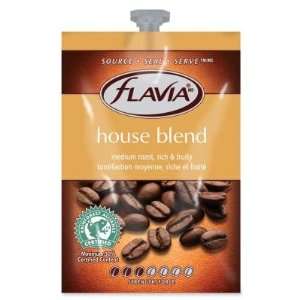  Mars Flavia Gourmet Coffee (A101RPK)