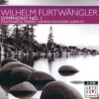   Furtwangler, Daniel Barenboim, Chicago Symphony Orchestra Music