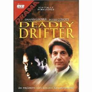  Deadly Drifter Movies & TV