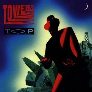  Souled Out Tower of Power Music