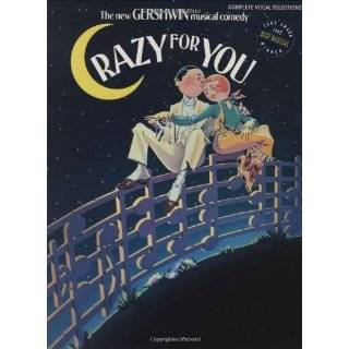  Crazy for You (1992 Original Broadway Cast): George 