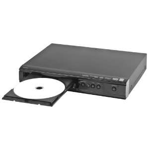  Magnavox Progressive Scan DVD Player Electronics
