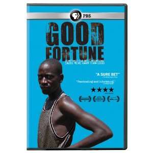  Point of View: Good Fortune: Silva Adhiambo, Jackson 