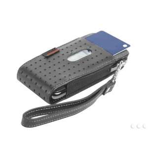   Leather Case with Credit Card Slot (no belt clip): Everything Else