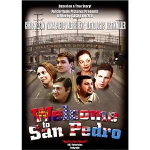  Welcome to San Pedro Movies & TV