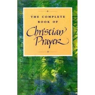  My Prayer Book (9780570030591) Concordia Publishing House Books
