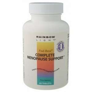   Rainbow Light Complete Menopause Multi 60 Tabs: Health & Personal Care