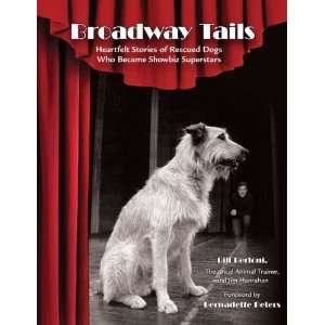   Stories of Rescued Dogs Who Became Showbiz Superstars:  N/A : Books