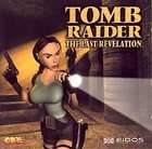 Tomb Raider The Last Revelation (PC, 1999)