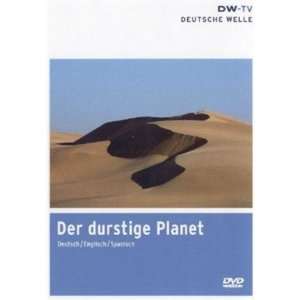  Der durstige Planet, DVD Video Unknown. Movies & TV