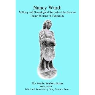 Wild Rose: Nancy Ward and the Cherokee Nation (Women of the Frontier 