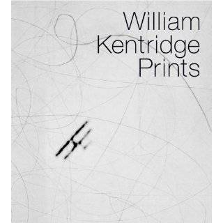 William Kentridge Prints by Susan Stewart and David Krut (Jan 1, 2006)