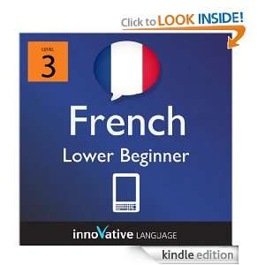 ) Lessons 1 25 with Audio (Innovative Language Series   Learn French 