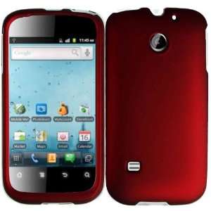   Hard Case Cover for Huawei Ascend 2 M865: Cell Phones & Accessories