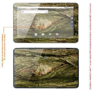   ViewSonic ViewPad 7 7 Inch tablet case cover Viewpad7 152: Electronics