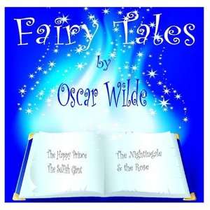  Fairy Tales by Oscar Wilde Music