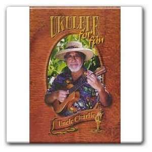  Ukulele for Fun with Uncle Charlie Movies & TV