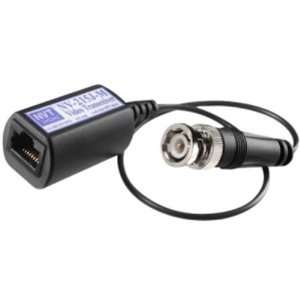  NETWORK VIDEO TECHNOLOGIES NV215JM Single Ch Passive Video 