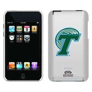 Tulane T on iPod Touch 2G 3G CoZip Case Electronics
