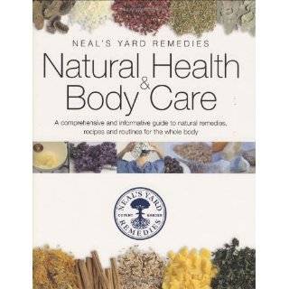 Natural Health and Bodycare (Neals Yard Remedies)